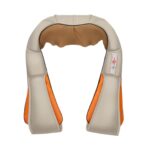 Extralink Smart Life Neck Massager | Neck massager | 3 speeds, 24W, AC, DC power supply - imagine 2