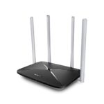 Mercusys AC12 | WiFi Router | AC1200 Dual Band - imagine 2