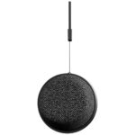 USAMS YX016 speaker magnetic Bluetooth black - imagine 2
