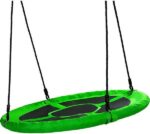 Black Forest Stork Nest, Green - imagine 3