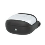 Araree etui Bean Sam Galaxy Buds Live /Pro / Fe czarny/black AR20-01298E