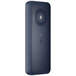 Nokia 130 Dual Sim dark blueTA-1576 - imagine 6