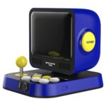 Console Retro Station C8 Capcom