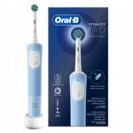 Oral-B Vitality Pro D103 Blue | Electric Toothbrush |