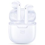 Słuchawki TWS 3MK Movepods Bluetooth 5.4  biały - imagine 7