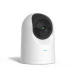 Extralink Smart Life HomeEye | IP camera | PTZ, Wi-Fi, 2.5K, 4MP, Nanny, Tuya - imagine 3
