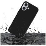 Case 3MK Matt Case Pro for iPhone 16 Plus - imagine 7