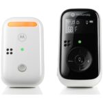 Electronic nanny Motorola PIP11 Audio white-black