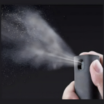 Beline Display Cleaning Spray Black - imagine 2