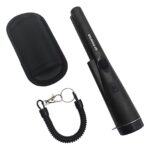 Extralink Metal Detector, GP-Pointer Black SA-980