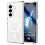 Case 3MK Armor MagCase for Samsung Galaxy Z Fold7 - imagine 2