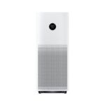 Xiaomi Smart Air Purifier 4 Pro | Air purifier | OLED, AC-M15-SC - imagine 2