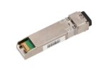 Extralink SFP+ 10G | SFP+ CWDM Module | 10Gbps, 1570nm, single mode, 10km, LC, DOM - imagine 2