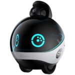 Intelligent companion robot ENABOT   EBO X - imagine 2