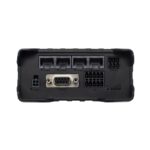 Teltonika RUT956 | Industrial 4G LTE router | Cat.4, WiFi, Dual Sim, GPS, 1x WAN, 3X LAN, RUT956 200000 - imagine 3