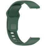 Band Beline for Redmi Watch 5 green - imagine 4