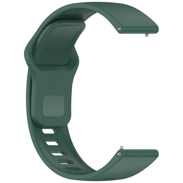Band Beline for Redmi Watch 5 green - imagine 4