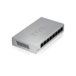 Zyxel GS1200-8 | Switch | 8x RJ45 1000Mb/s, managed - imagine 2