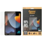 PanzerGlass Ultra-Wide Fit Apple iPad10.2" Screen Protection 2841