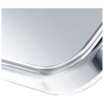 Case 3MK EverClear MagCase for Apple iPhone 17 Pro - imagine 7