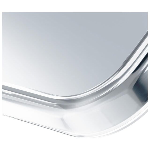 Case 3MK EverClear MagCase for Apple iPhone 17 Pro - imagine 7