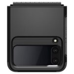 Spigen Tough Armor Samsung Z Flip 4 black ACS05111 - imagine 7