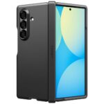 Case Spigen Tough Armor Pro Mag MagSafe for Samsung Galaxy Z Fold7 black - imagine 4