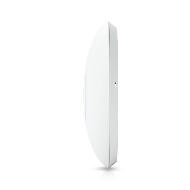 Ubiquiti U7-Pro-5 | Access point | WiFi7, 6GHz, 9,3 Gbps, 1x RJ45 2.5Gbps, 5-pack - imagine 5
