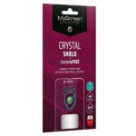 MS CRYSTAL BacteriaFree for Realme C61 with applicator
