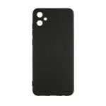 Beline Silicone Case Samsung A05 black - imagine 2