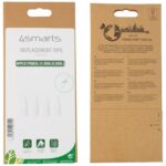 Replacement tips 4smarts for Apple Pencil 1/2 gen Apple Pencil USB-C 540665 - imagine 5