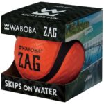 Waboba Tropical Kahuna water ball 9cm - imagine 4
