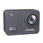 Akaso V50 X | Sports Camera | 4K, WiFi, 1350mAh - imagine 2