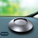 USAMS Air Freshener silver/grey ZB180XX02 (US-ZB180) - imagine 2