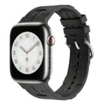 Beline Apple Watch Silicone Ultra strap42/44/45/49mm black/black box