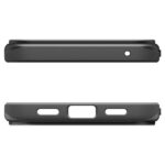 Etui Spigen Thin Fit MAG MagSafe do      Google Pixel 10 Pro XL czarny - imagine 6