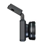 Botslab G500H Pro | Dash Camera | 3K Front + 1080p Rear, GPS, 2.4GHz Wi-Fi - imagine 4