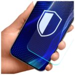 Hybrid glass 3MK FlexibleGlass Pro for Google Pixel 10 Pro XL - imagine 7