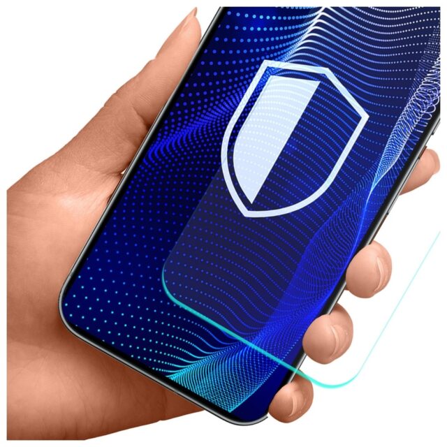 Hybrid glass 3MK FlexibleGlass Pro for Google Pixel 10 Pro XL - imagine 7