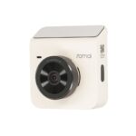 70mai Dash Cam A400 MiDrive A400 White | Dash Camera | 1440p, G-sensor, WiFi