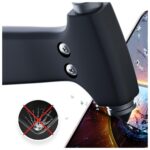 3MK Silky Matt Privacy Screen Protector for Google Pixel 9 Pro XL - imagine 2