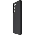 3MK Silicone Case Sam S23 5G S911 black - imagine 9