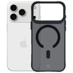 Case 3MK Smoke MagCase for Apple iPhone 17 Pro - imagine 6