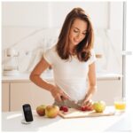 Electronic nanny Motorola PIP15 Audio white-black - imagine 8