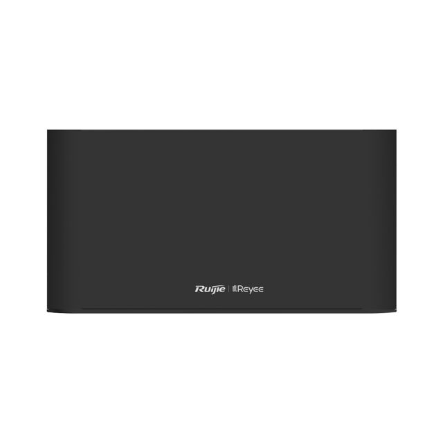 Ruijie Reyee RG-EG105G V2 | Router | 5x RJ45 1000Mb/s, 100 users, cloud management - imagine 3