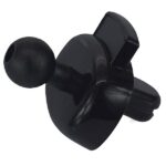 Beline Car Holder BLNCH01 3in1 air vent/dashboard/windshield - imagine 5