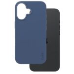 CARE by PanzerGlass Fashion CaseiPhone 16 6.1"  blue MagSafe 1381 - imagine 2