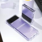 Mercury Super Protect Sam Z Flip5 F731clear - imagine 5