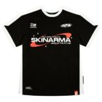Skinarma T-Shirt Halo L black