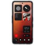 Case Spigen Ultra Hybrid for Nothing Phone 3A space crystal - imagine 3